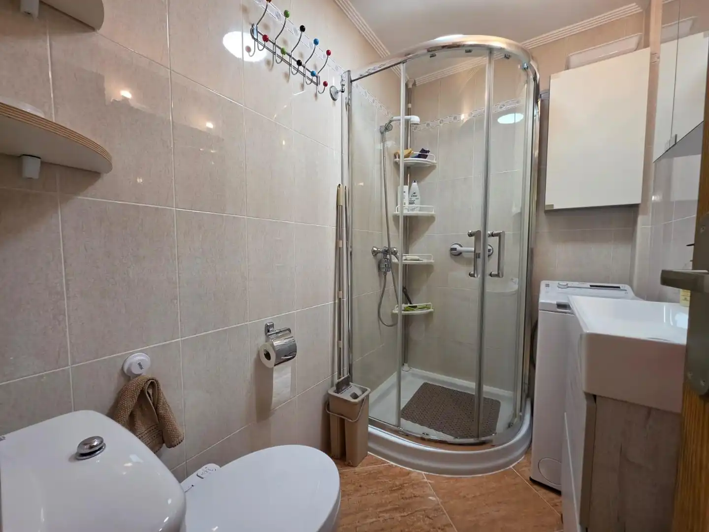 Mini appartamento con piscina in vendita a Rincón de Loix, imagen 12