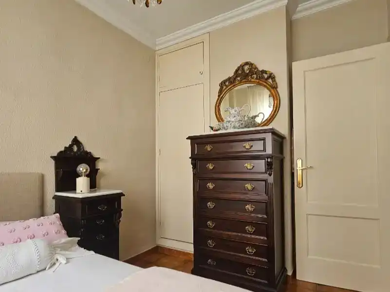 Dormitori de Casa adosada en venda en Almonte