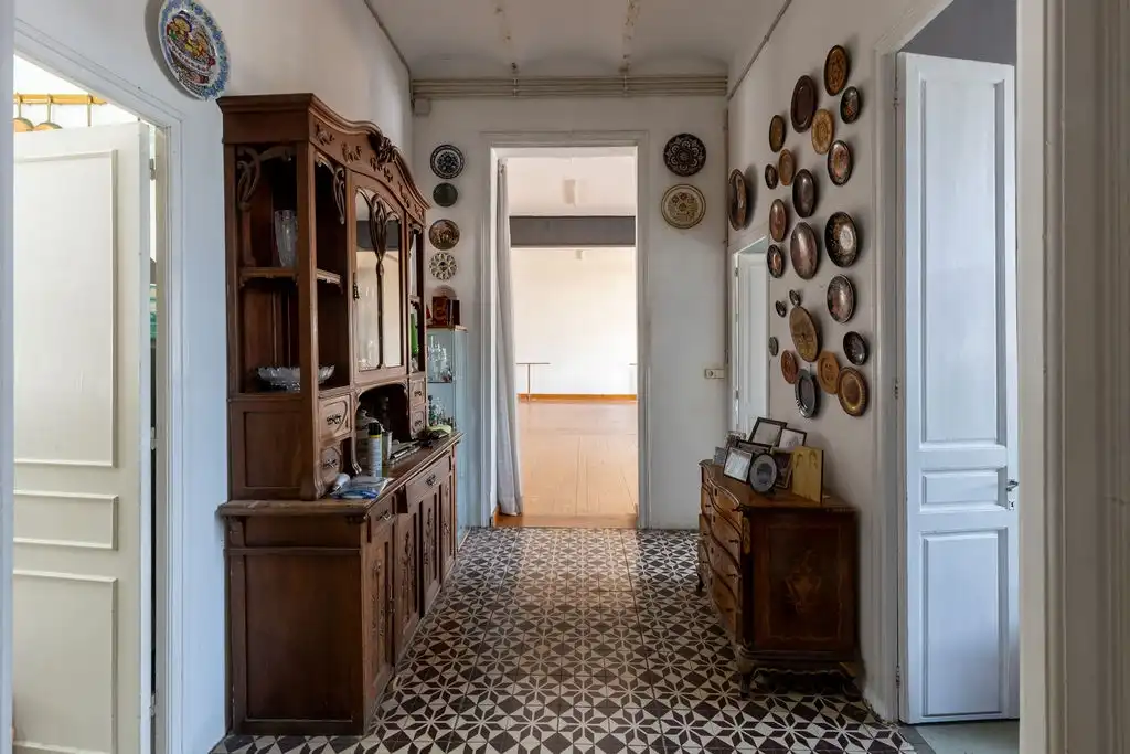 House with terrace for sale in Centre, imagen 12