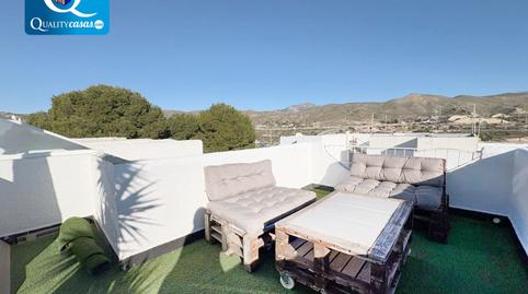 Photo 2 of House or chalet for sale in Pueblo Español - Coveta Fumá, El Campello