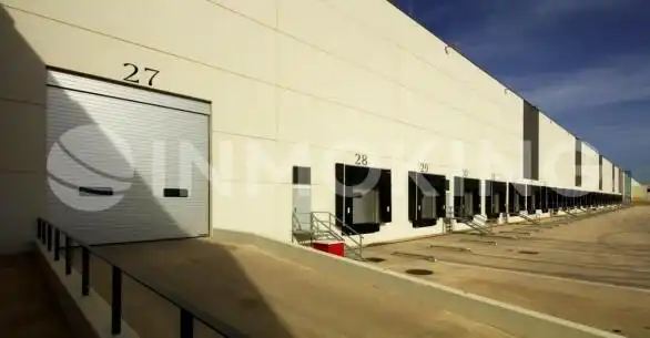 Industriegebäude mit Aufzug zur Miete in Cabanillas del Campo, imagen 2