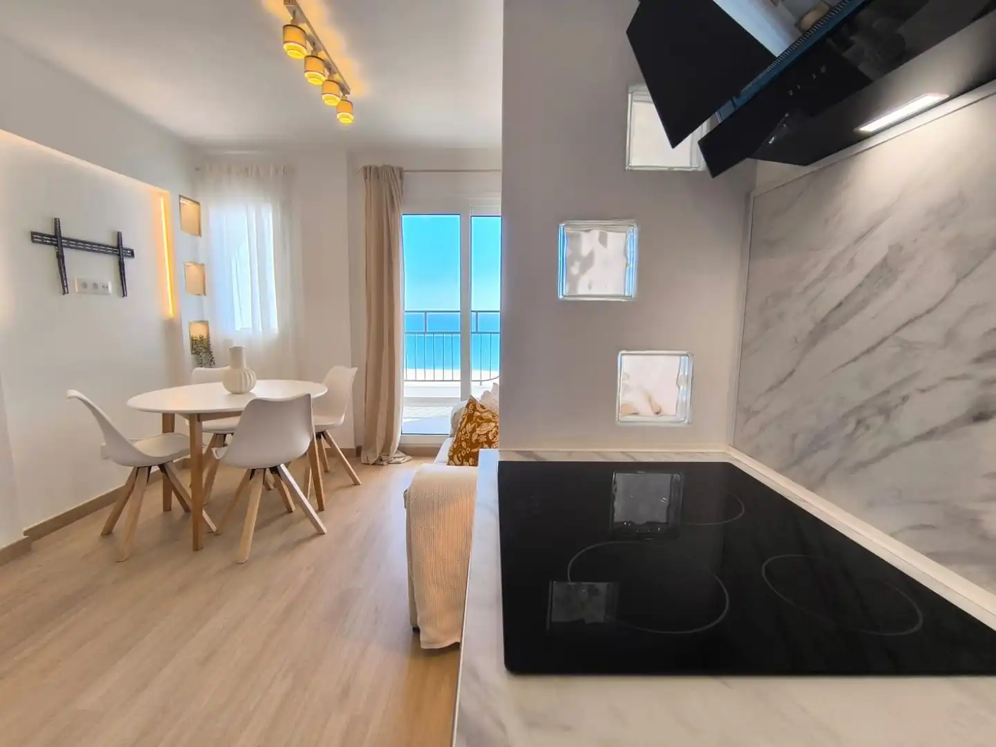 Apartamento en venta en Muga - Gran Reserva - Badia