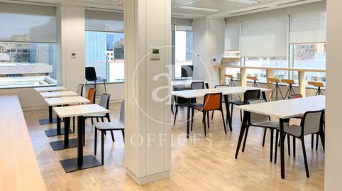 Foto 5 de Oficina de alquiler en San Pascual, Madrid Capital