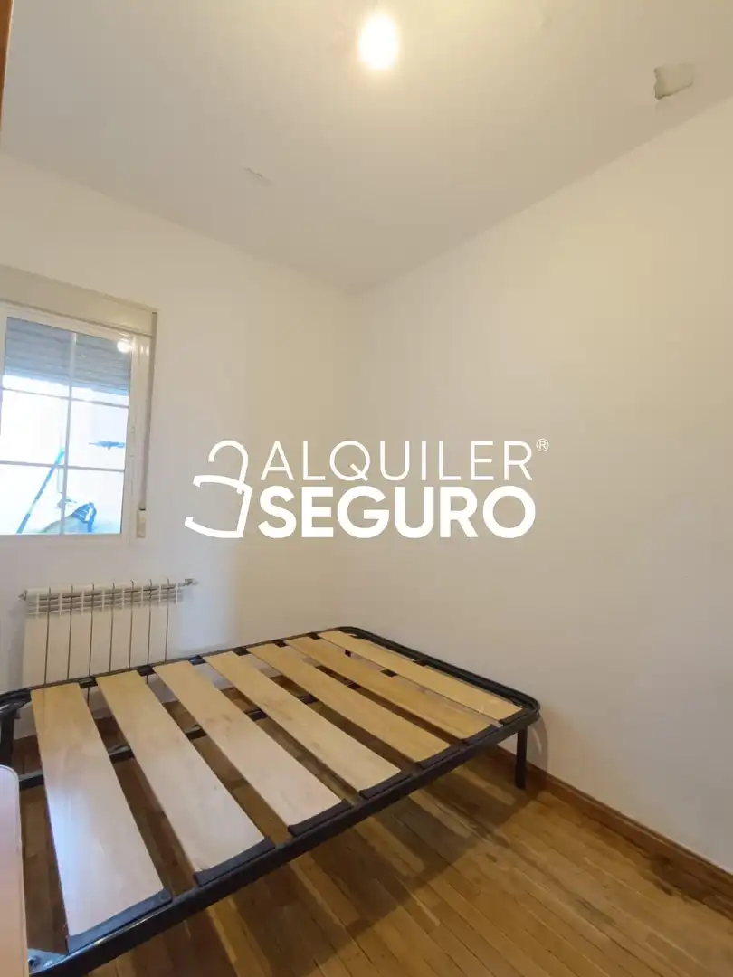 Habitación de Ático de alquiler en Getafe con Aire acondicionado, Calefacción y Terraza