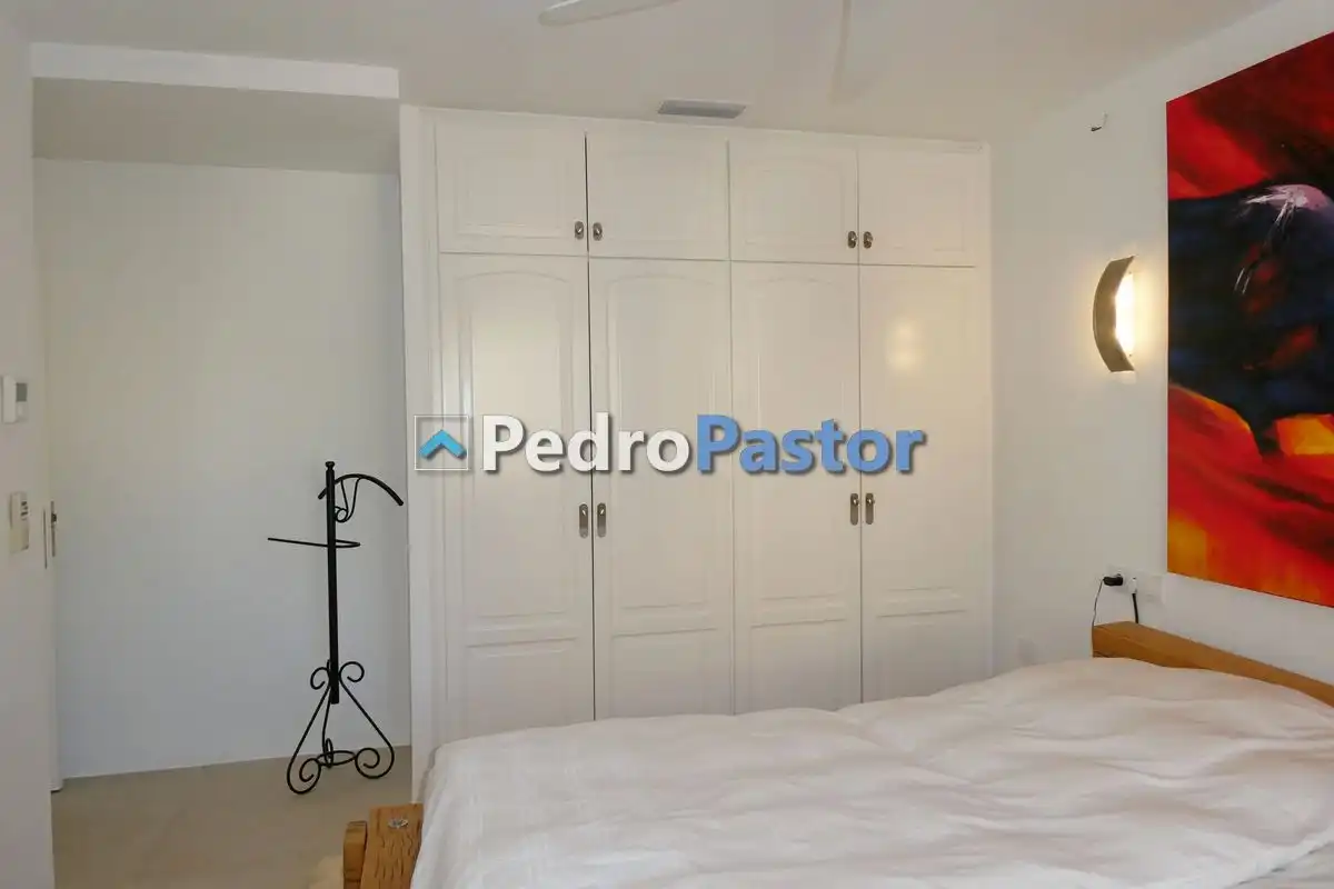Penthouse with pool for sale in Las Marinas / Les Marines, imagen 25