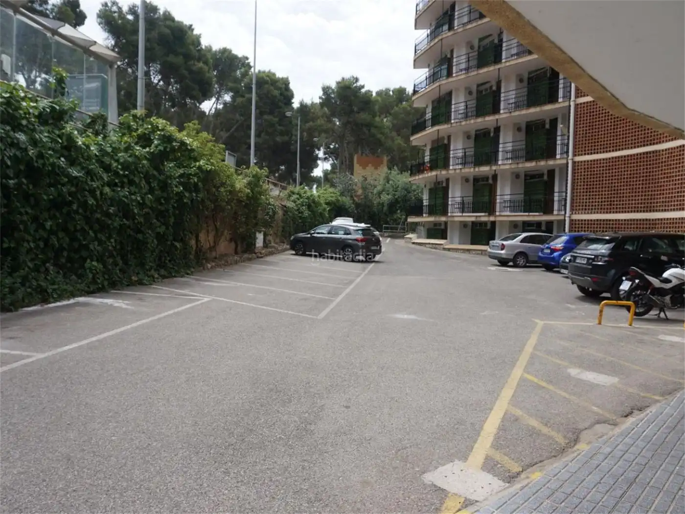 Apartment mit Aufzug zum Verkauf in Carrer dels Replanells 3, imagen 2