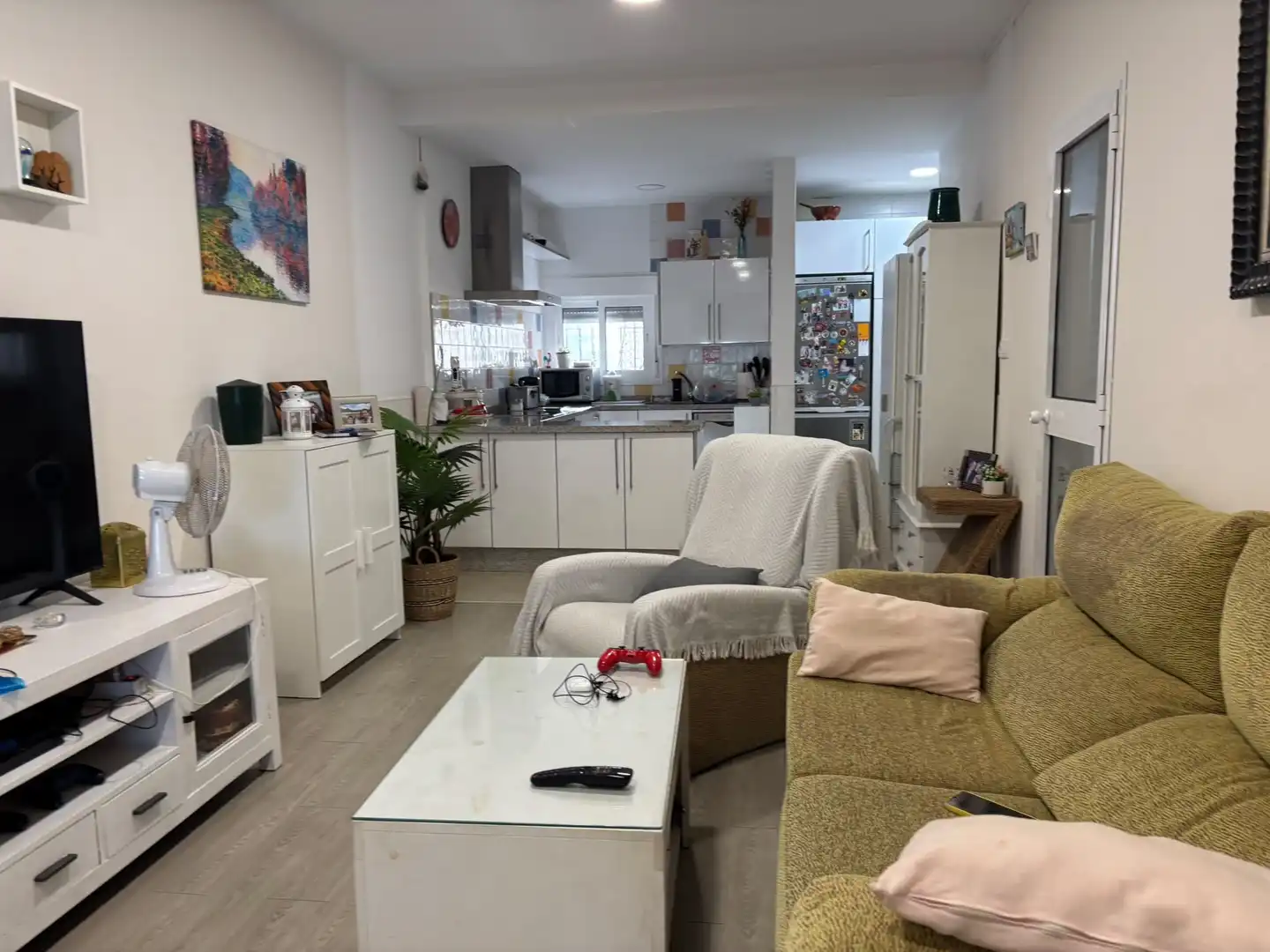 Reihenhaus zum Verkauf in Calle ALVAREZ QUITERO, imagen 7