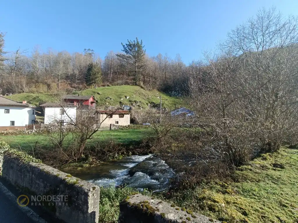 Casa o chalet en venta en Cangas de Onís