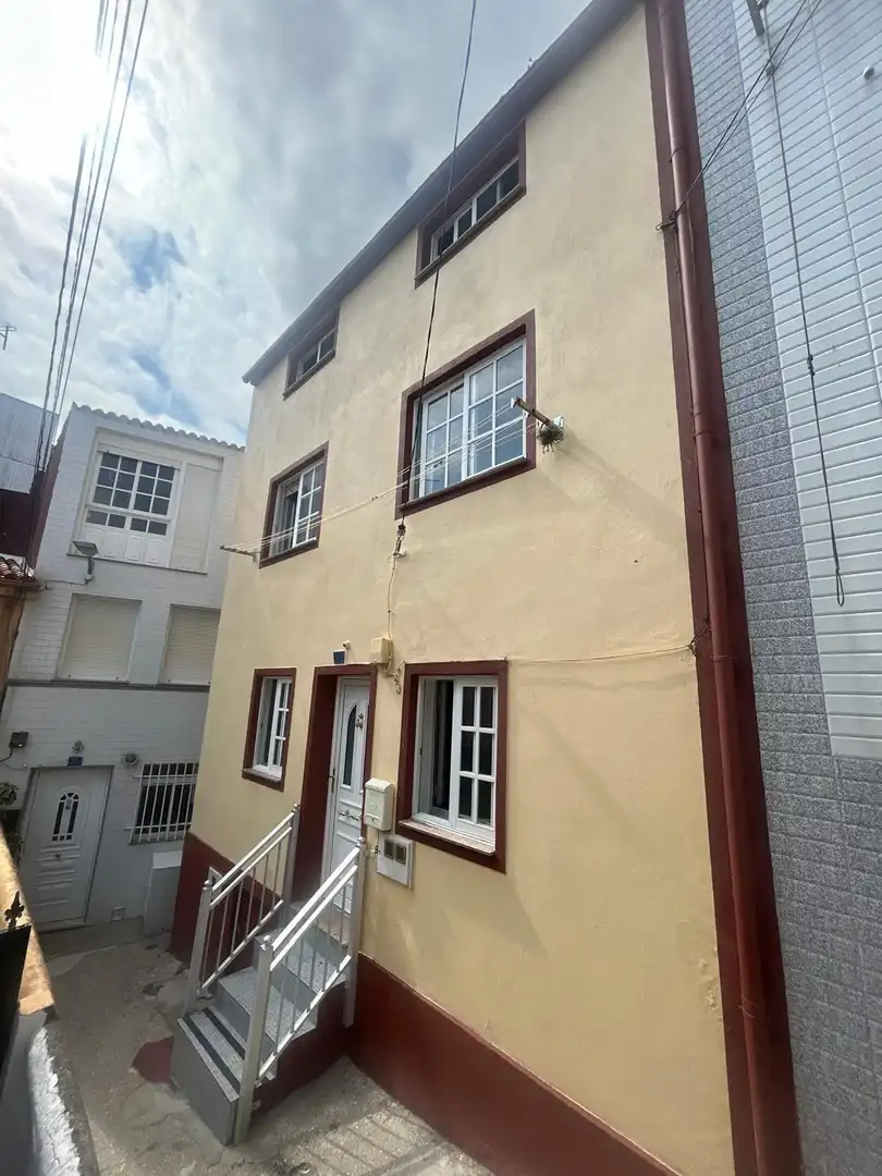 Maison à vendre à Santa Uxía de Ribeira, imagen 3