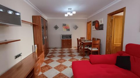 Foto 3 de Piso de alquiler en Santiago - Coronación, Jerez de la Frontera