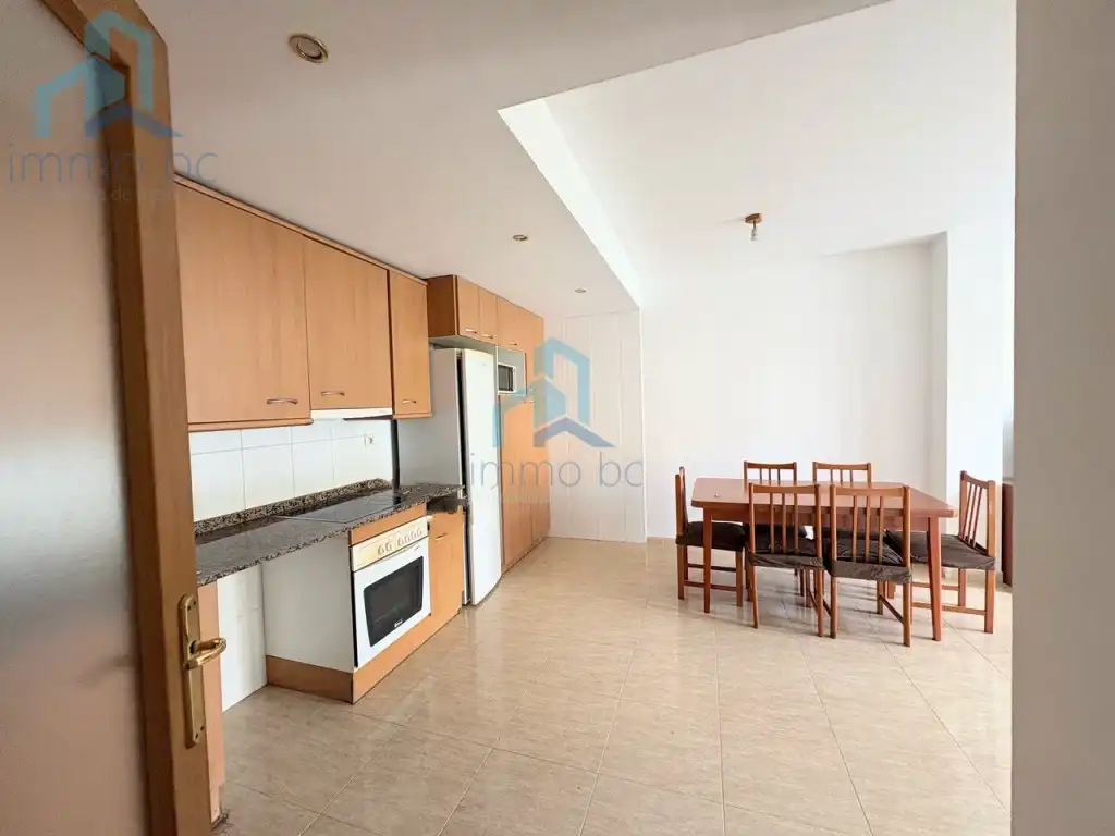 Exterior view of Ground floor for sale in Cambrils