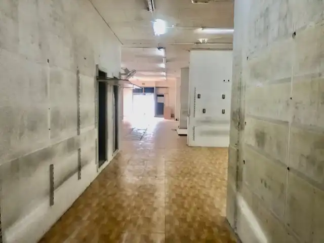 Commercial properties for rent in Carrer de Gorgos, Ciutat Universitària