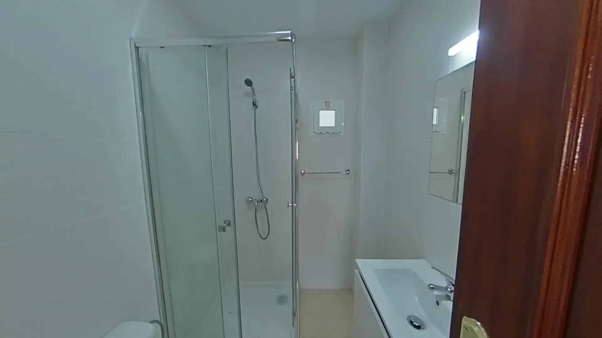 Baño de Piso en venta en Fuenlabrada