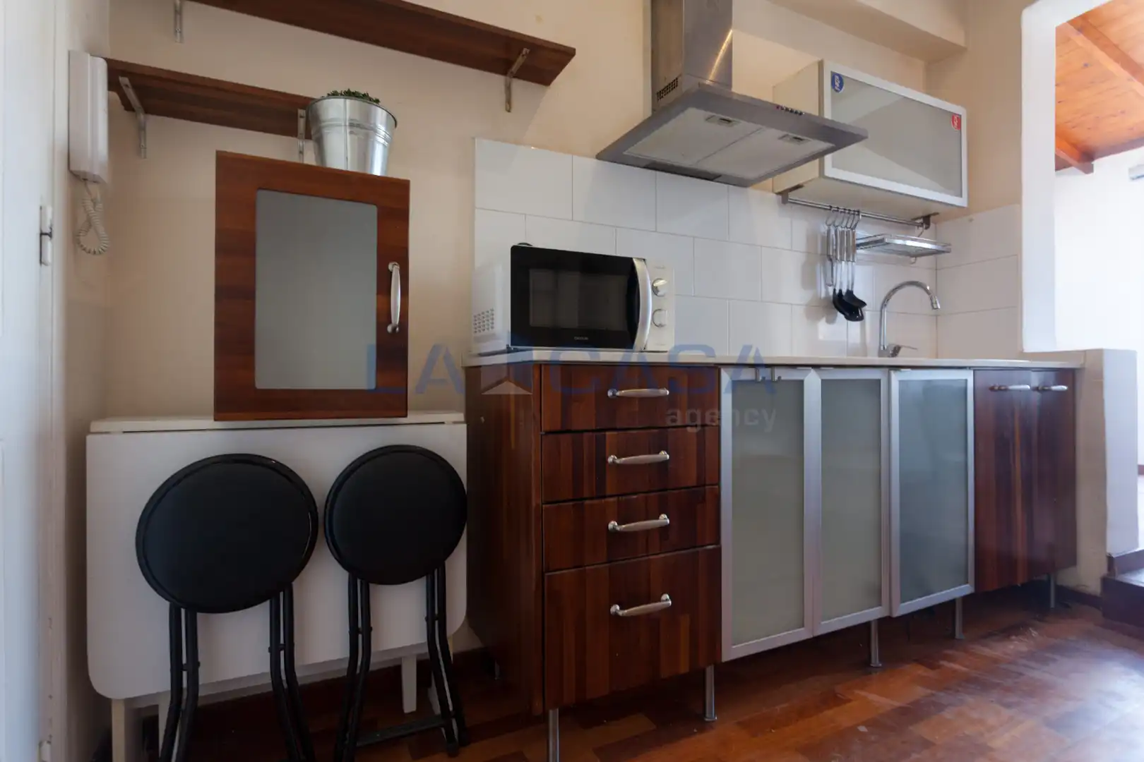 Penthouse mit Terrasse zum Verkauf in Avinguda de Gaudí, imagen 11
