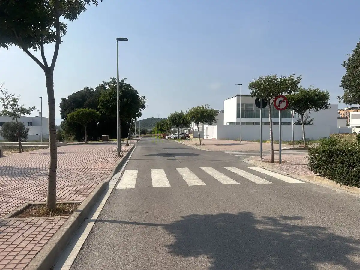 Terrenys i solars en venda a METGE JOSE SIMON ZAPATER, imagen 9