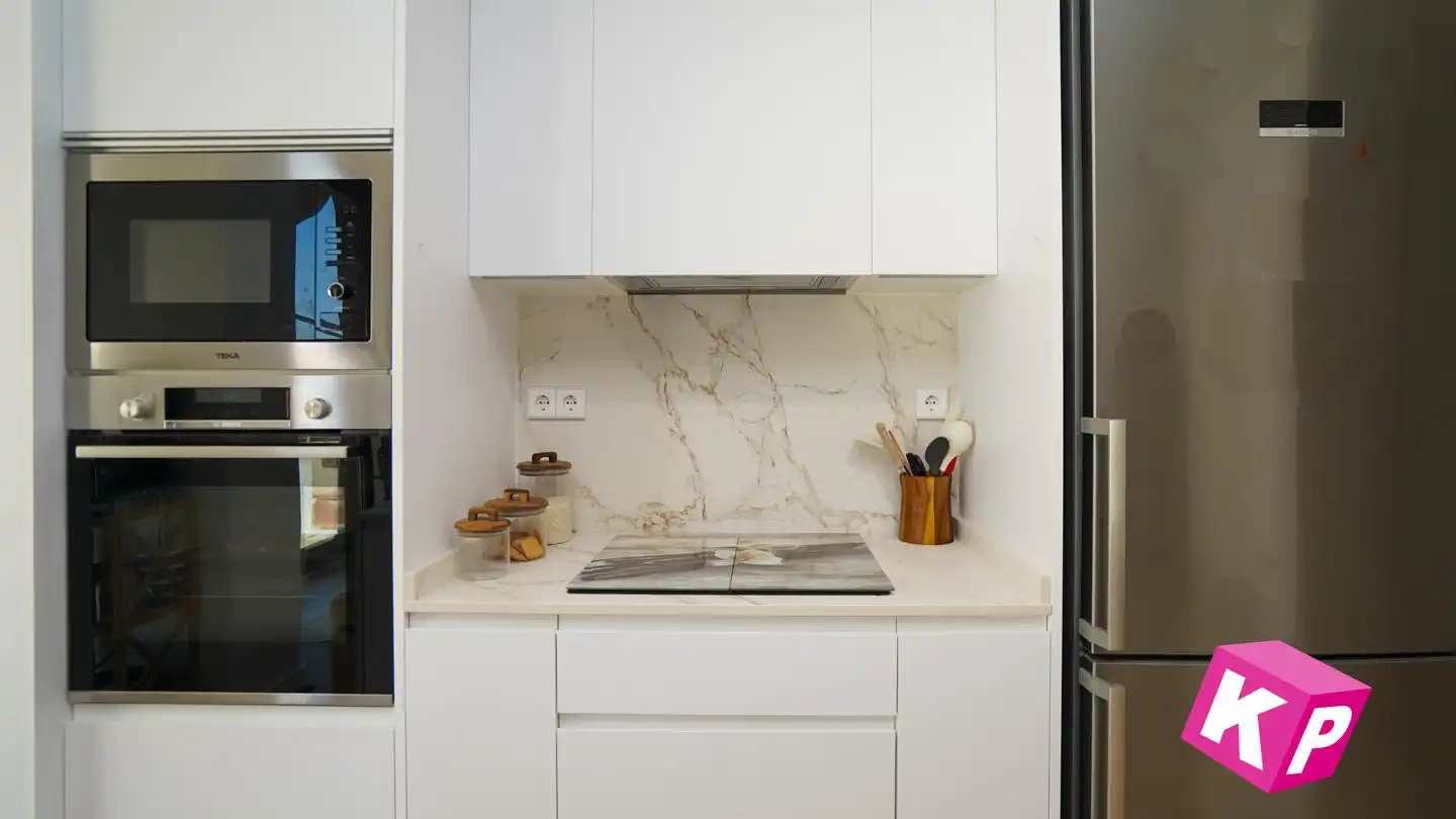 Appartamento con ascensore in vendita a calle Marquès Molins, imagen 8