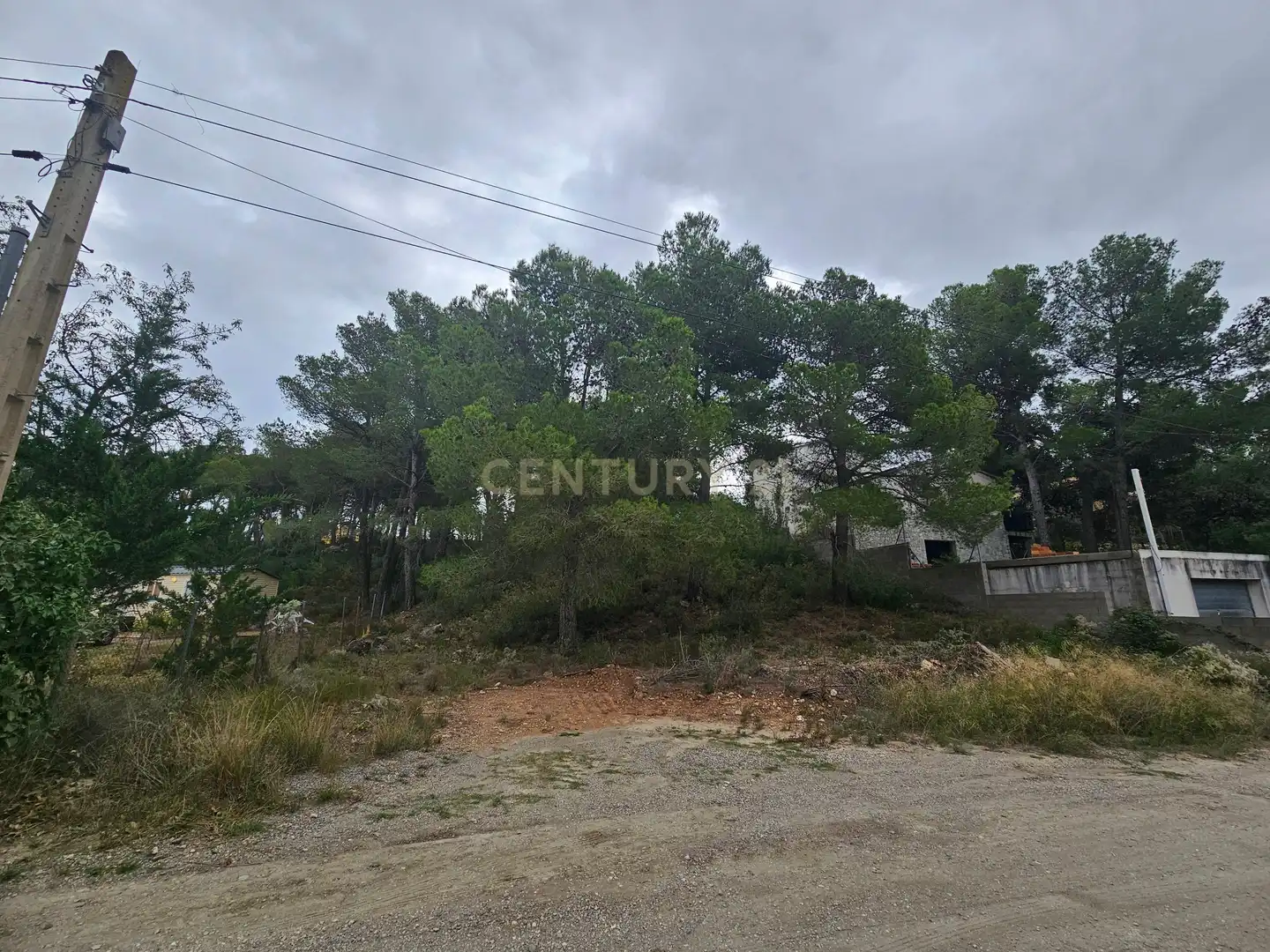 Residencial en venda en Cabra del Camp
