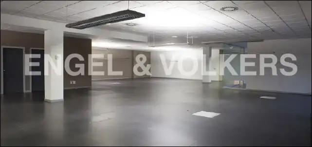 Nau industrial de lloguer a Llinars del Vallès, imagen 15