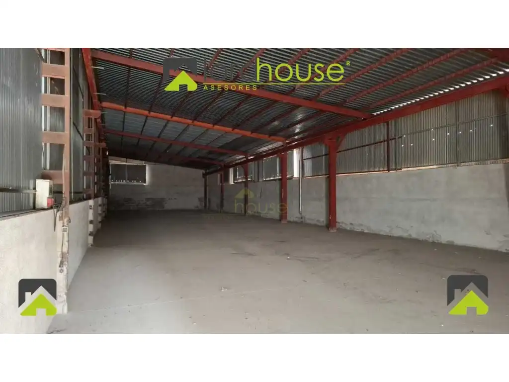 Nave industrial in vendita a N/A