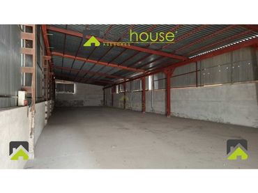 Nave industrielle à vendre à N/A