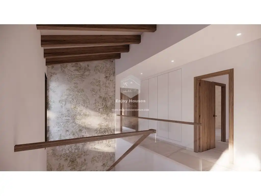 Casa rústica en venda a Benissa pueblo, imagen 30