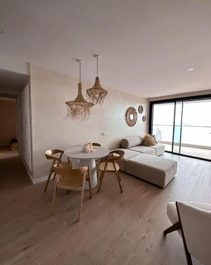 Appartamento con balcone in vendita a Playa de Poniente, imagen 44