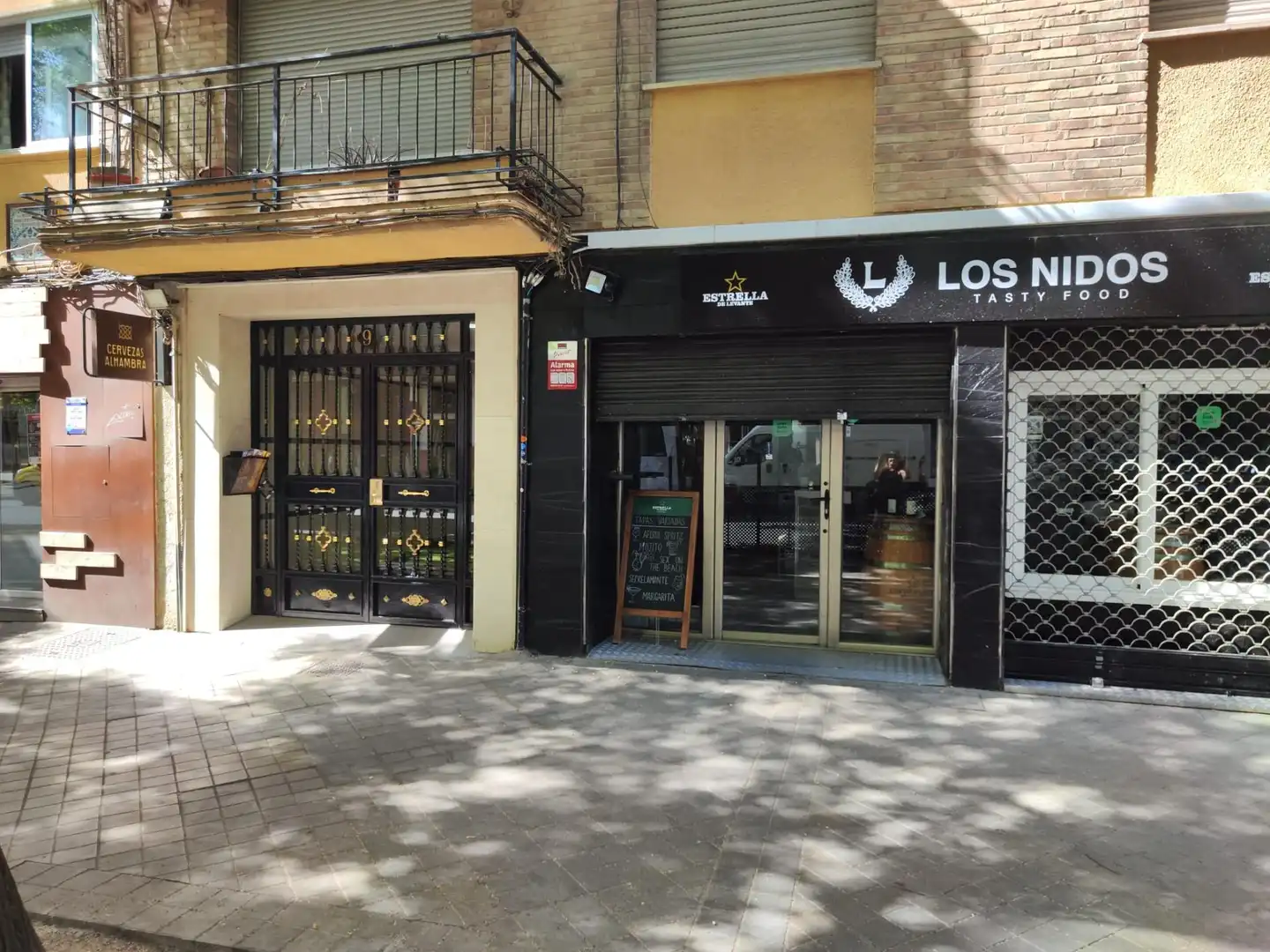 Flat for rent in PEREZ GALDOS, Camino de Ronda