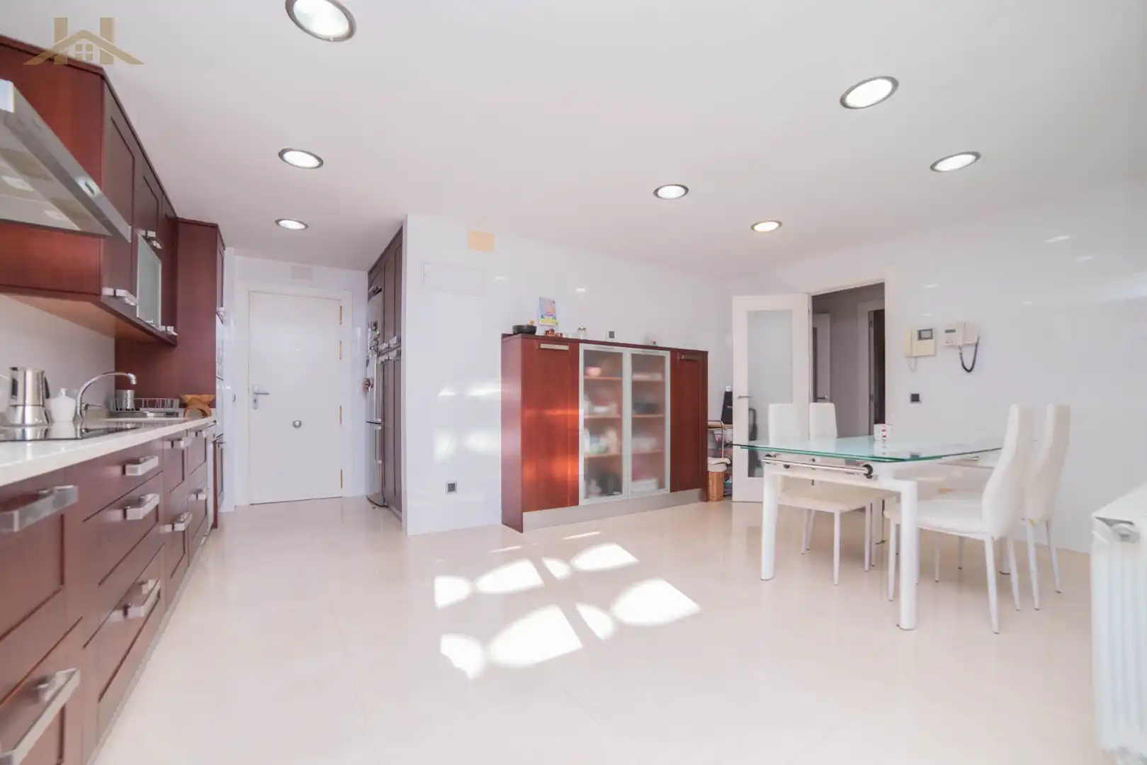 Piso con piscina en venta en Calle Solano, imagen 3