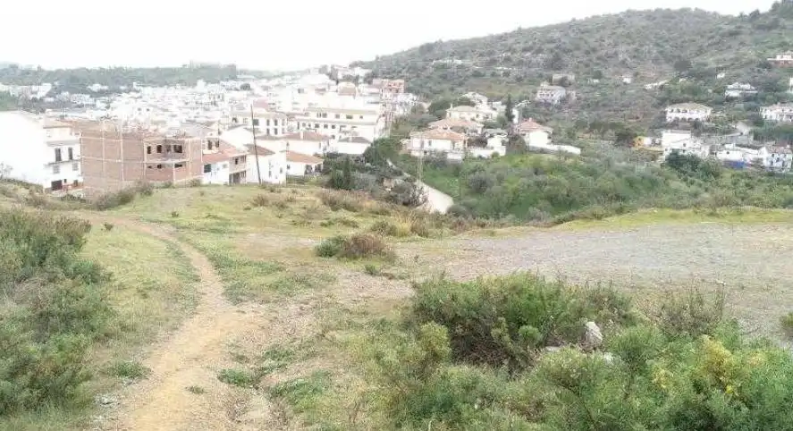 Terreno residenziale in vendita a Calle Tolox 11, imagen 6