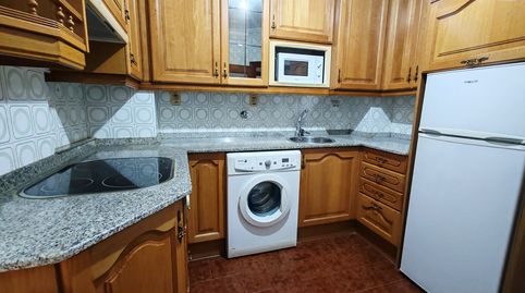Foto 2 de Piso en venta en Orixe Kalea, San Ignacio - Elorrieta, Bilbao