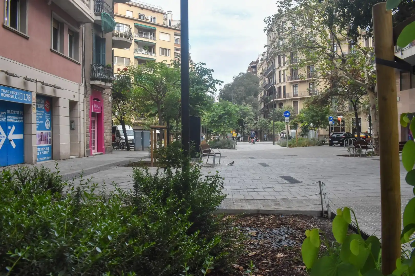 Bureau avec ascenseur à vendre à Calle COMTE BORRELL, imagen 22
