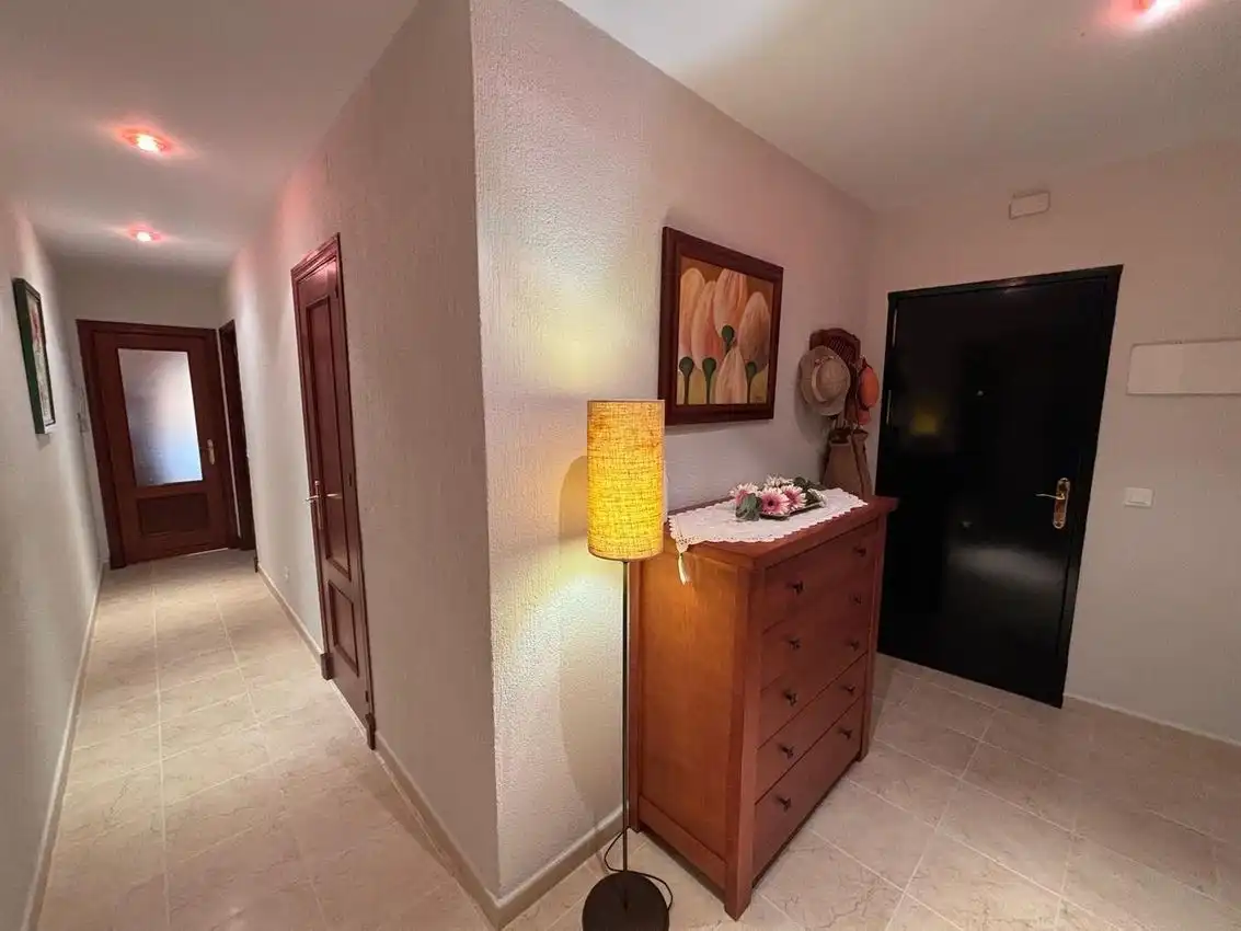 Piso en venta en Chipiona con Aire acondicionado