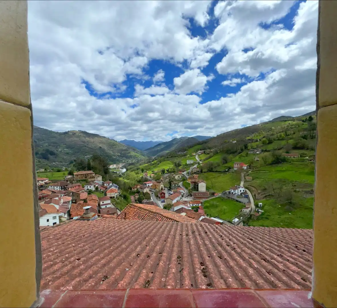 Casa con terraza en venta en Lugar Lugar Boo 156, imagen 26