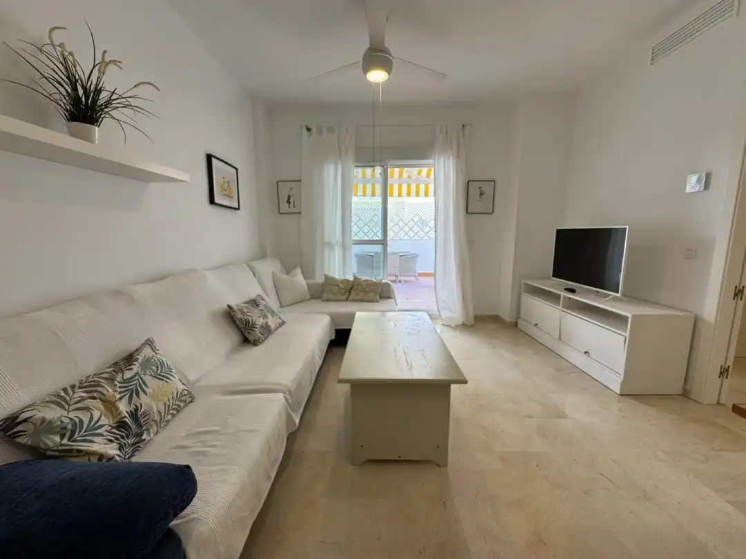 Erdgeschosswohnung zum Verkauf in Costa Ballena - Largo Norte, imagen 2