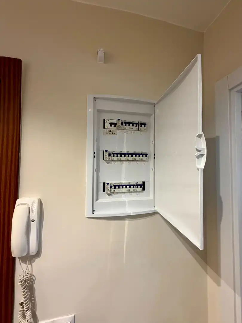 Flat for sale in Málaga  with Air Conditioner, Heating and Terrace