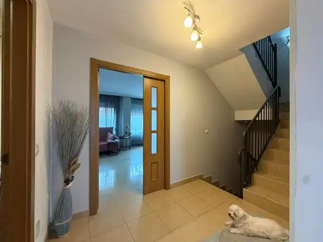 Houses for sale in Alcalá de Henares  with Air Conditioner, Heating and Private garden