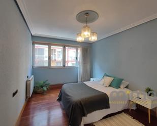 Bedroom of Flat for sale in Errenteria  with Heating, Storage room and Balcony