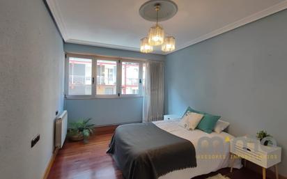 Bedroom of Flat for sale in Errenteria  with Heating, Storage room and Balcony
