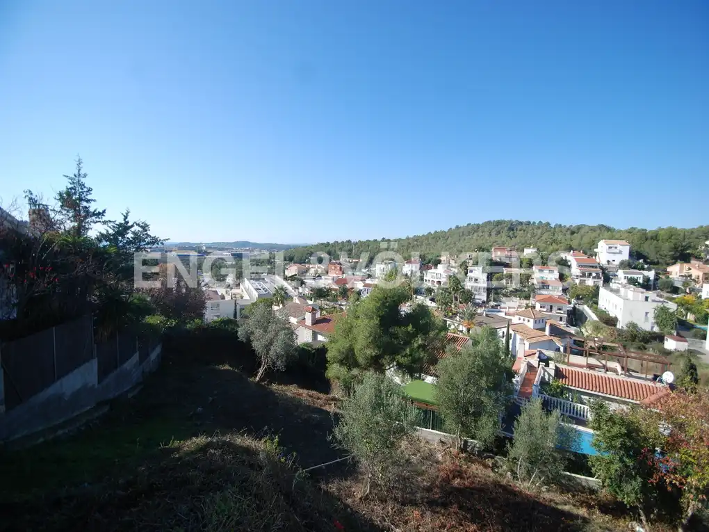 Terreny residencial en venda a Llevantina - Montgavina - Quintmar, imagen 4