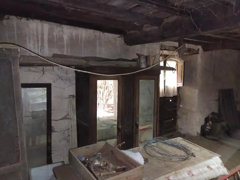 Finca rústica en venta en Salas con Amueblado