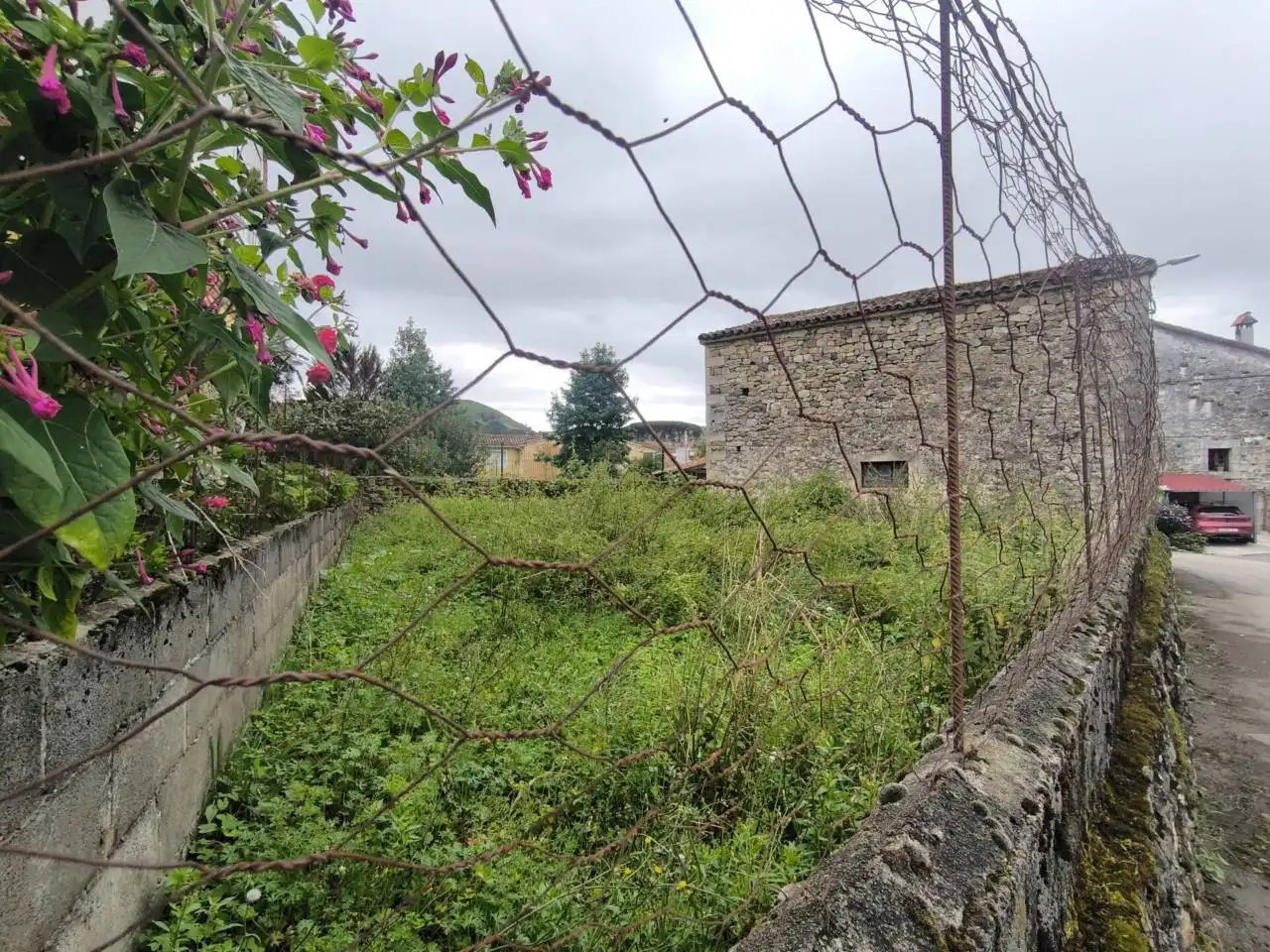 Casa o chalet en venta en Selaya con Jardín privado