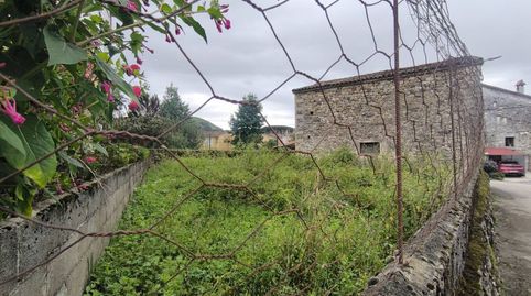 Foto 3 de Casa o xalet en venda a Calle Jarran, Selaya, Cantabria