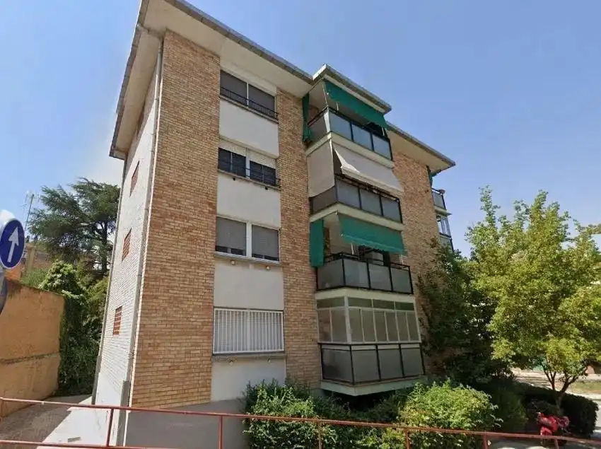 Flat for sale in Manresa, Barcelona