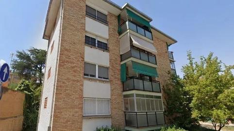 Photo 2 of Flat for sale in  Font Dels Capellans, 16, Fonts dels Capellans - Sagrada Família, Barcelona