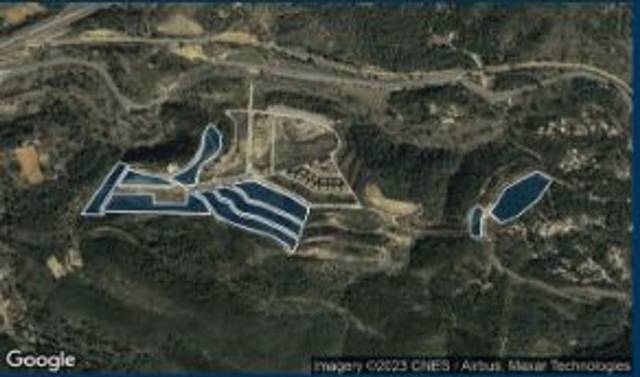 Terreno residencial en Venta en Siete Aguas