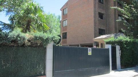 Photo 2 of Flat for sale in C/ Manises, Estación, Madrid