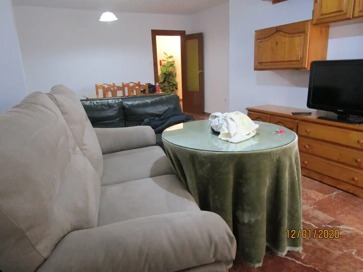 Wohnung mit Terrasse zum Verkauf in Órgiva, imagen 5