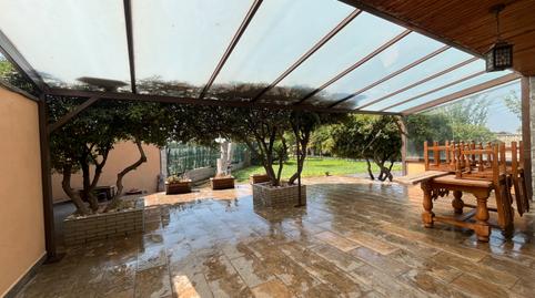 Photo 2 of House or chalet for sale in Camino Molino del Rey, 3, Casetas - Villarrapa, Zaragoza