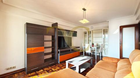 Foto 2 de Piso en venta en Calle San José, Casco Histórico, Oviedo