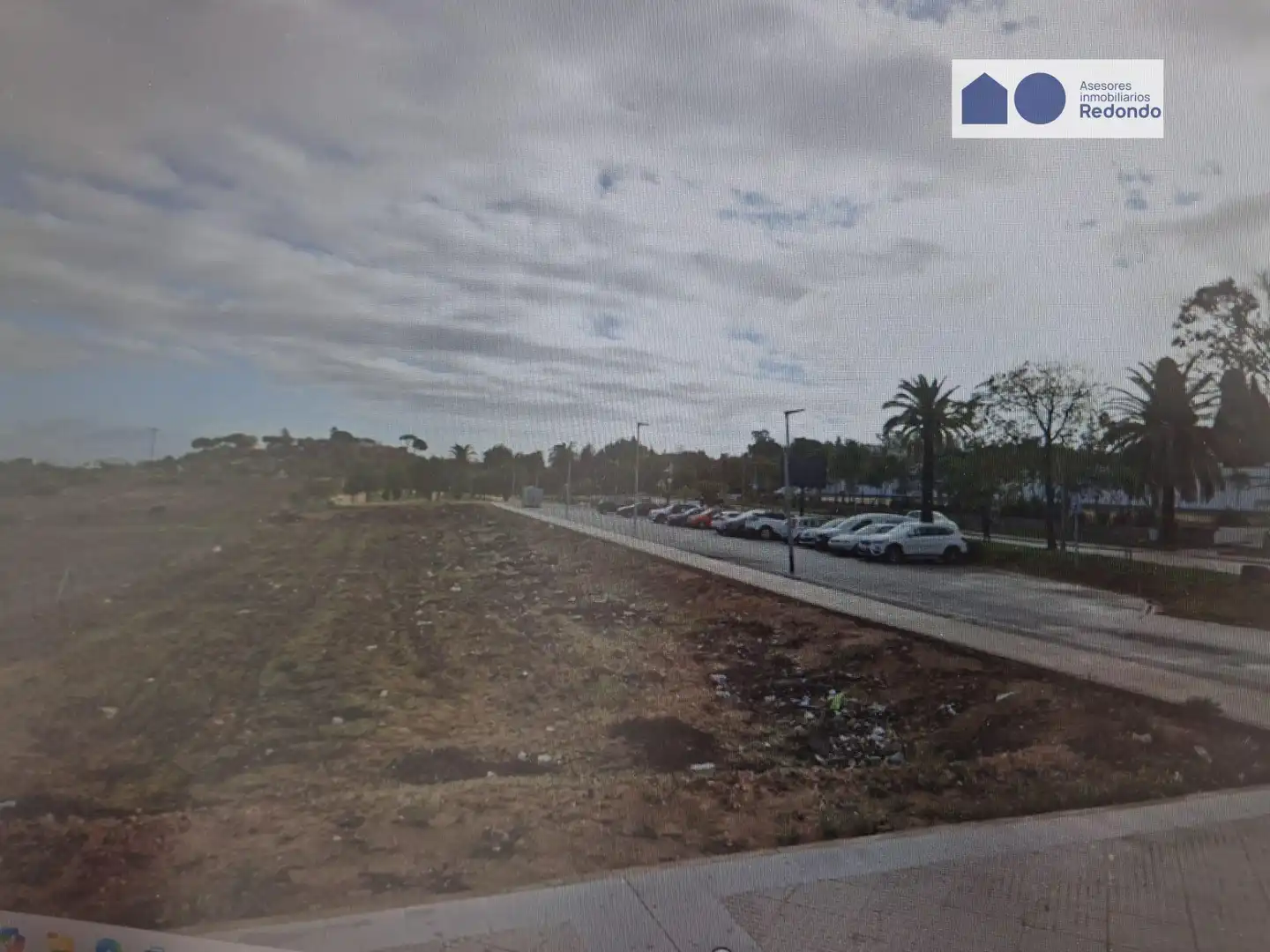Terreno rustico in vendita a Moguer